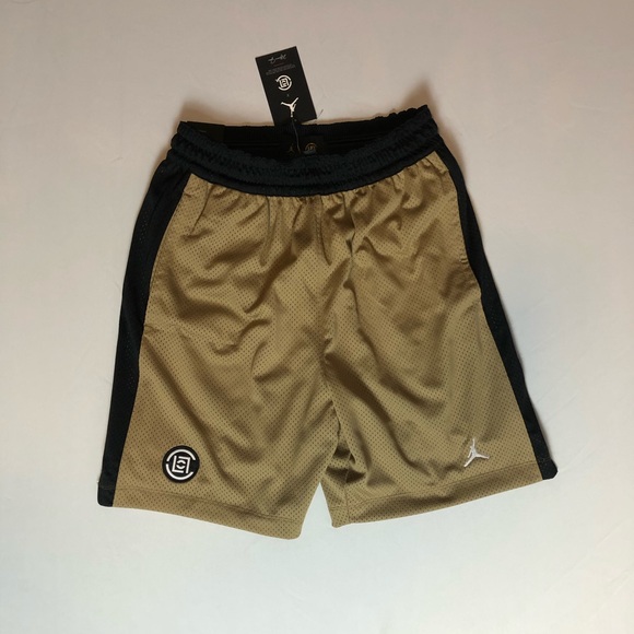 ウェア Nike Air Jordan CLOT BASKETBALL SHORTS Nike Air Jordan X Clot Premium Basketball Shorts
